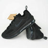 Big Kid's Nike Air Max Genome Black/Anthracite (CZ4652 001)