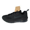 Big Kid's Nike Air Max Genome Black/Anthracite (CZ4652 001)