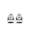 Little Kid's Nike Air Max SC White/University Red-Obsidian (CZ5356 103)