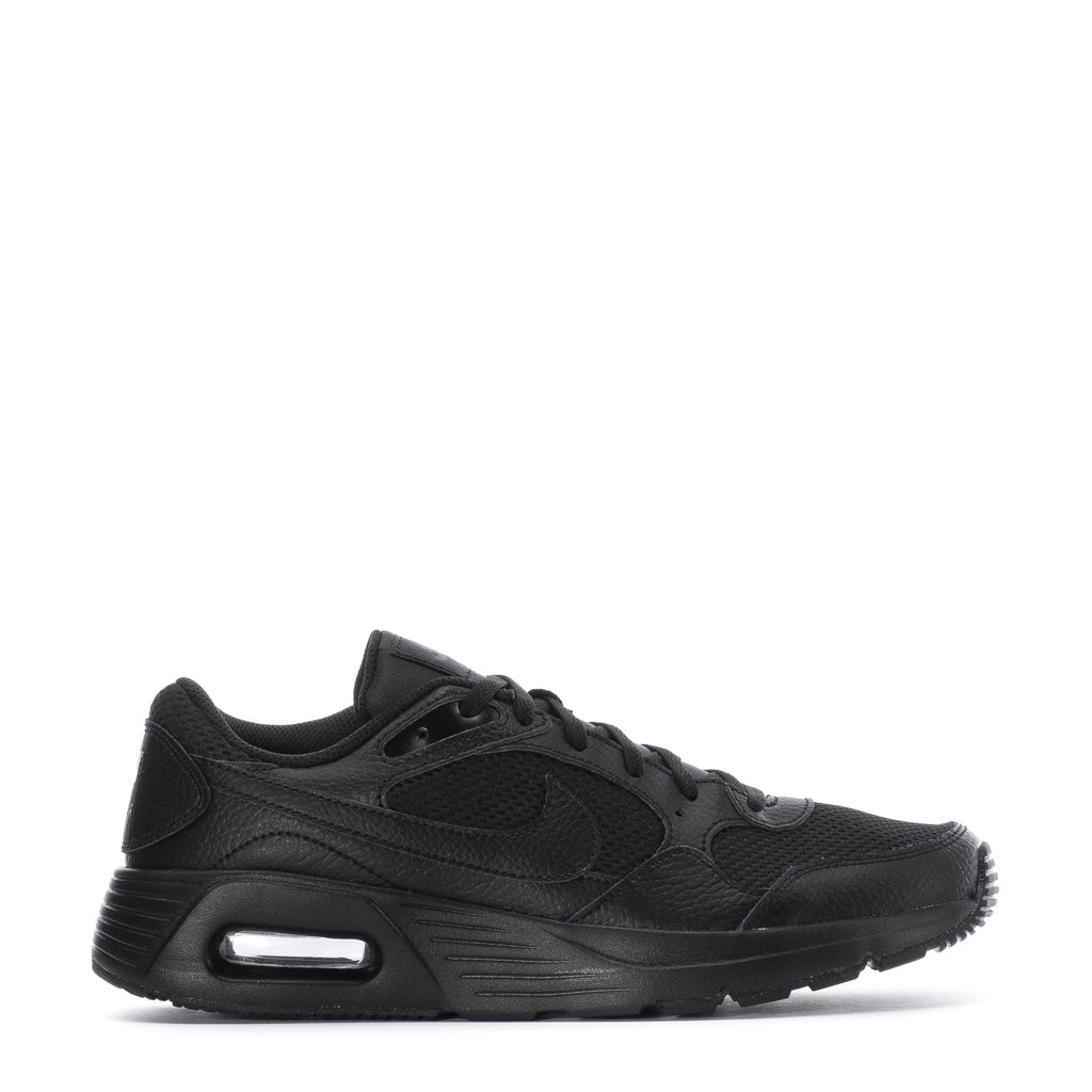 Big Kid's Nike Air Max SC Black/Black-Black (CZ5358 003)