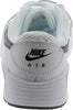 Big Kid's Nike Air Max SC White/Black-White (CZ5358 102)
