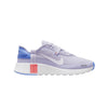 Women's Nike Reposto Pure Violet/White-Sapphire (CZ5630 500)