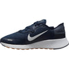 Men's Nike Reposto Obsidian/White-Thunder Blue (CZ5631 401)