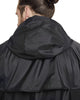 Men's Nike Black Sportswear Windrunner Hooded Jacket