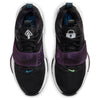 Men's Nike Zoom Freak 3 Black/White-Black-Photo Blue (DA0694 001)