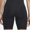 Women's Nike Black One Femme Compression Shorts