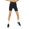 Women's Nike Black One Femme Compression Shorts