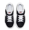 Little Kid's Nike Blazer Low '77 Black/White (DA4075 001)