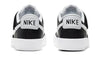 Little Kid's Nike Blazer Low '77 Black/White (DA4075 001)