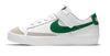 Little Kid's Nike Blazer Low '77 White/Pine Green-White-Black (DA4075 115)