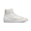 Big Kid's Nike Blazer Mid '77 Summit White/Clear (DA4086 104)