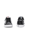 Big Kid's Nike Court Legacy Black/White-Gum Light Brown (DA5380 002)