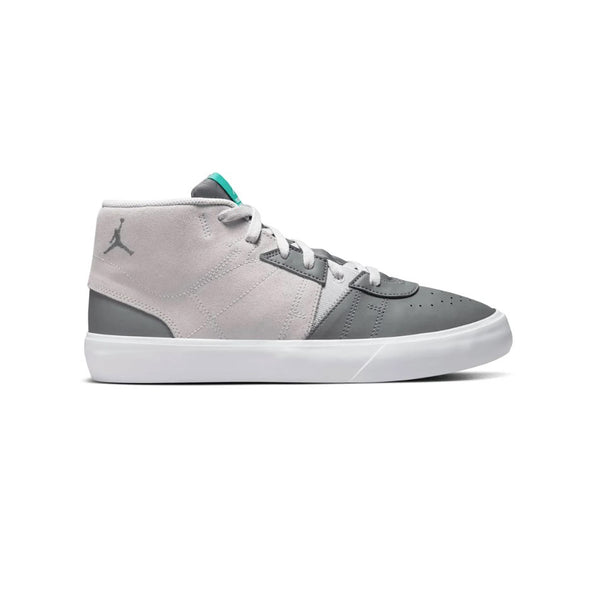 Men's Jordan Series Mid Iris Whisper/Washed Teal (DA8026 500)