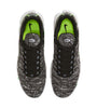 Men's Nike Air Max Plus Black/Electric Green (DA9326 001)