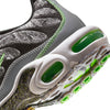 Men's Nike Air Max Plus Black/Electric Green (DA9326 001)
