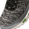 Men's Nike Air Max Plus Black/Electric Green (DA9326 001)