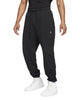 Jordan Black Essentials Fleece Pants