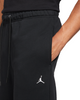 Jordan Black Essentials Fleece Pants