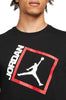 Men's Jordan Black Jumpman Box T-Shirt