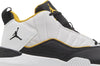 Men's Jordan Stay Loyal White/Black-Taxi (DB2884 107)