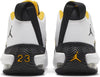 Men's Jordan Stay Loyal White/Black-Taxi (DB2884 107)