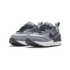 Toddler's Nike Waffle One Cool Grey/Black-White (DC0479 003)