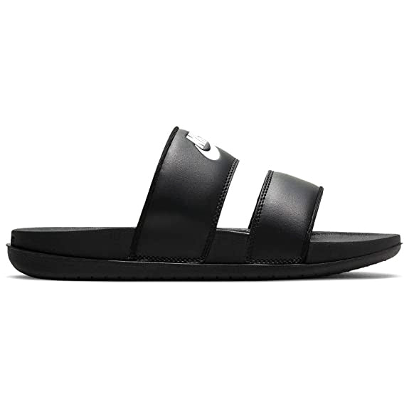 Women's Nike Off Court Duo Slide Black/White (DC0496 001)