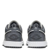 Women's Jordan 1 Low Sail/Off Noir-Dark Grey-White (DC0774 102)