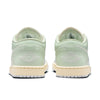 Women's Jordan 1 Low Sail/Jade Aura-Aura-Muslin (DC0774 108)