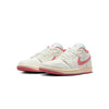 Women's Jordan 1 Low Sail/Pink Salt-Guava Ice (DC0774 109)