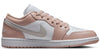 Women's Air Jordan 1 Low White/Light Bone (DC0774 120)