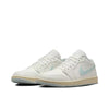 Women's Jordan 1 Low Sail/Igloo (DC0774 134)