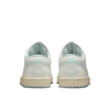 Women's Jordan 1 Low Sail/Igloo (DC0774 134)