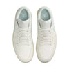 Women's Jordan 1 Low Sail/Igloo (DC0774 134)