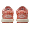 Women's Jordan 1 Low Sail/Madder Root (DC0774 180)