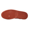 Women's Jordan 1 Low Sail/Madder Root (DC0774 180)