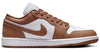 Women's Jordan 1 Low Archaeo Brown/Archaeo Brown (DC0774 202)