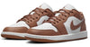 Women's Jordan 1 Low Archaeo Brown/Archaeo Brown (DC0774 202)