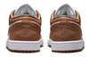 Women's Jordan 1 Low Archaeo Brown/Archaeo Brown (DC0774 202)