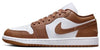 Women's Jordan 1 Low Archaeo Brown/Archaeo Brown (DC0774 202)