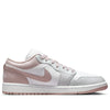 Women's Jordan 1 Low Particle Rose/Enigma Stone (DC0774 606)