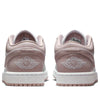 Women's Jordan 1 Low Particle Rose/Enigma Stone (DC0774 606)