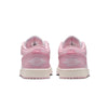 Women's Jordan 1 Low Iced Carmine/White (DC0774 607)