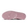 Women's Jordan 1 Low Iced Carmine/White (DC0774 607)