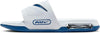 Men's Nike Air Max Cirro Slide Pure Platinum/Court Blue (DC1460 012)