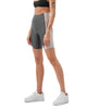 Women's Jordan Thunder Grey/Moon Particle Essential Bike Compression Shorts