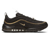 Men's Nike Air Max 97 Black/Metallic Gold (DC2190 001)