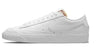 Women's Nike Blazer Low '77 White/White-White-White (DC4769 101)