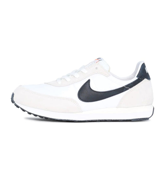 Little Kid's Nike Waffle Trainer 2 Black/Sail-White (DC6478 100)