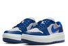 Women's Jordan 1 Elevate Low French Blue/Sport Blue (DH7004 400)